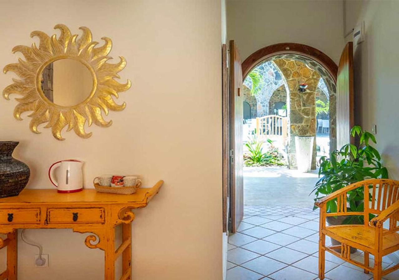 Hotel Hacienda Plaza Pereybere Beach Exteriér fotografie